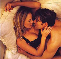 Brainier women have more fun in the bedroom